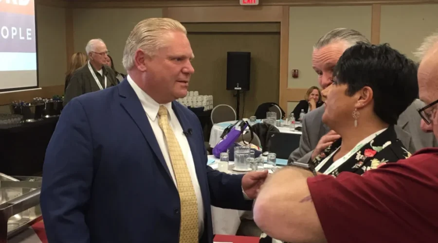 NOMA Outlines It’s Wishlist