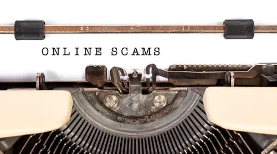 On-Line Scammers Breaking Hearts And Bank Accounts