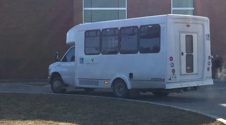 NWO Getting Transit Money