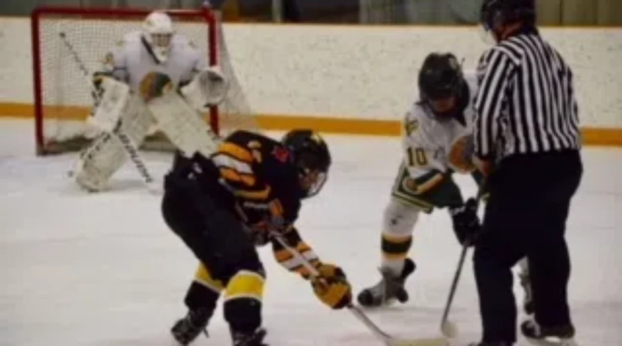 Muskies Hockey Teams Win Three Times