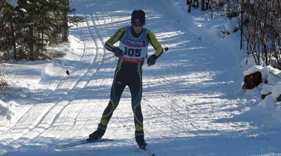 Fort Frances Sends FourNordic Skiers To OFSAA