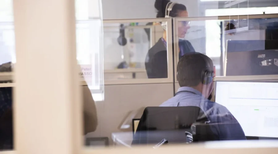 OPP Make Arrest In Fraud Case