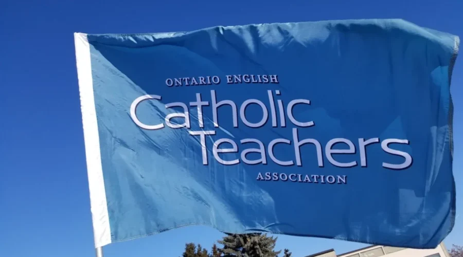 Catholic Teachers’ Union Suspends Strikes
