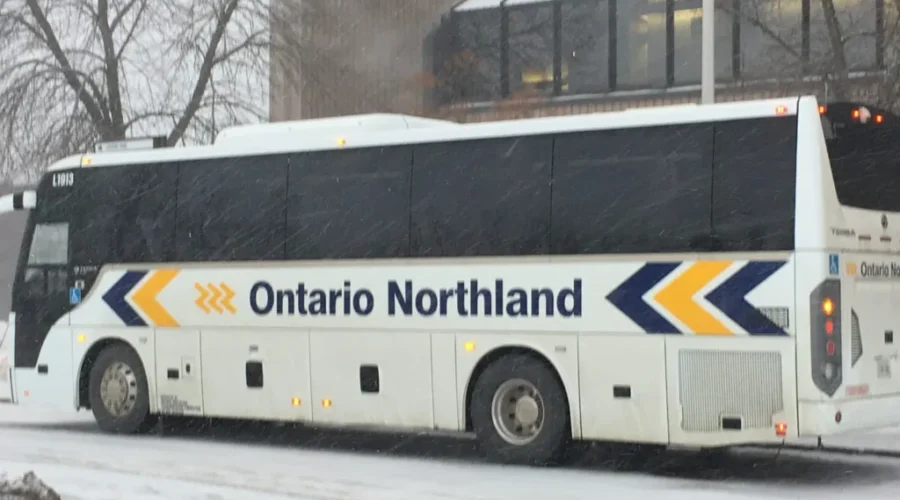 Ontario Northland Expands Into Northwestern Ontario