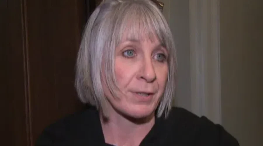 Health Minister Suggests Stocking Up For COVID-19 Virus