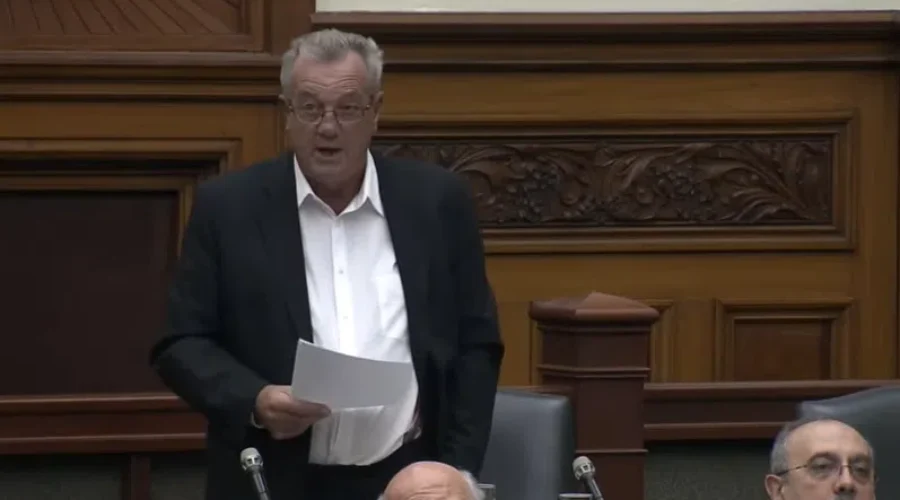 Government To Consider Private Member’s Bill