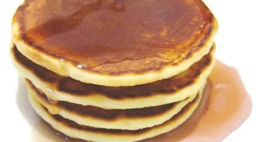 Shrove Tuesday Pancake Supper Game Plan