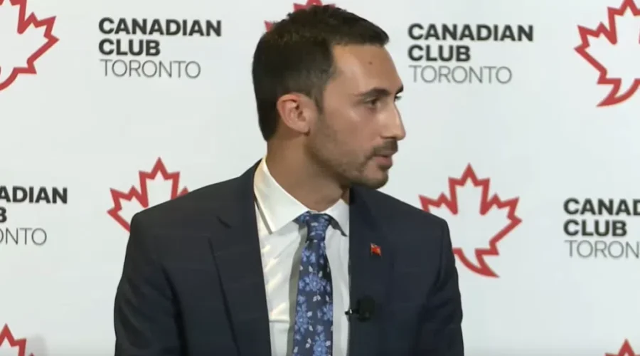 Ministers Calls Joint Walk-Out Irresponsible