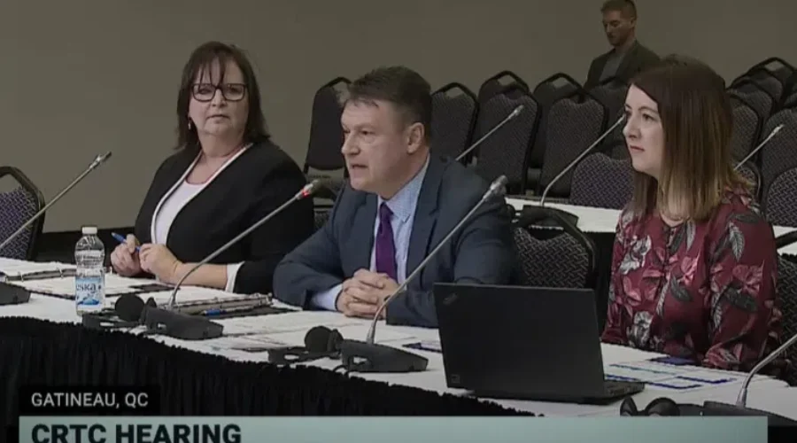 Tbaytel Speak Out Again Mandated Competition