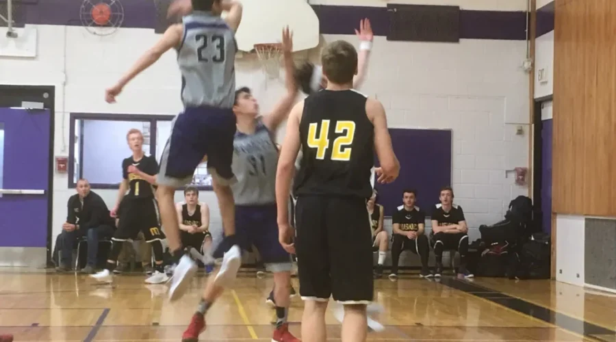 Fort Frances Hosts NoWOSSA AA Championships Today