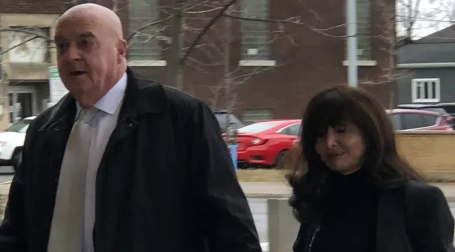 Verdict In Hobbs’ Extortion Trial Expected Today