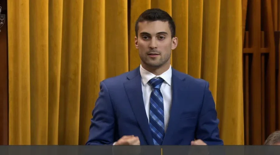 Conservatives Pass Motion Supporting Forest Industry