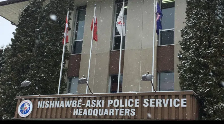 Crack Cocaine Seized On North Spirit Lake