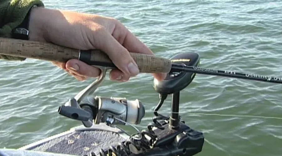 Digital Fishing Tournament Planned For Rainy Lake