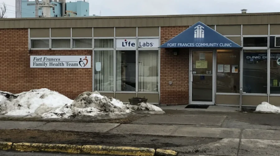 Clinic Upgrading Phones This Week