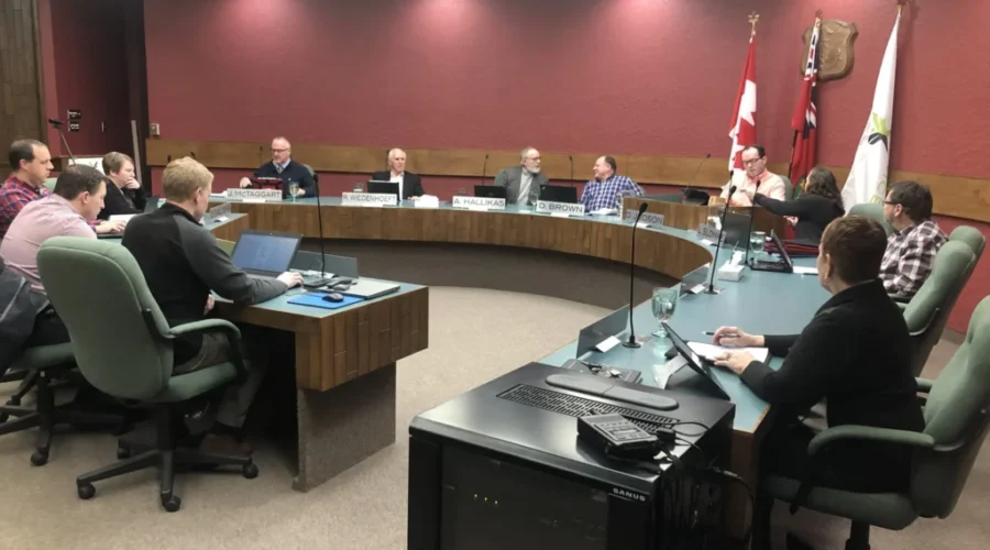 Funding And Service Cuts Considered