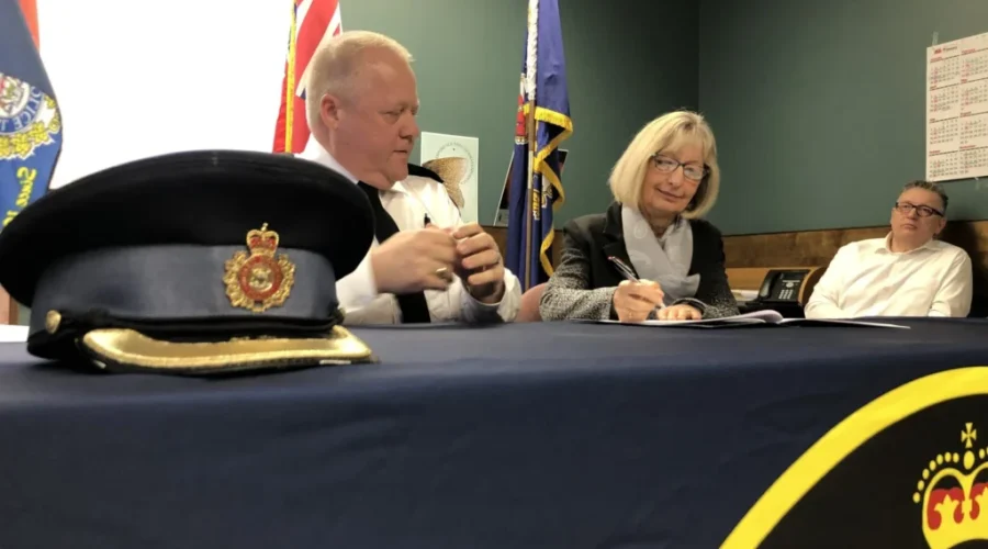 Mobile Crisis Response Team Proving Successful In First Year