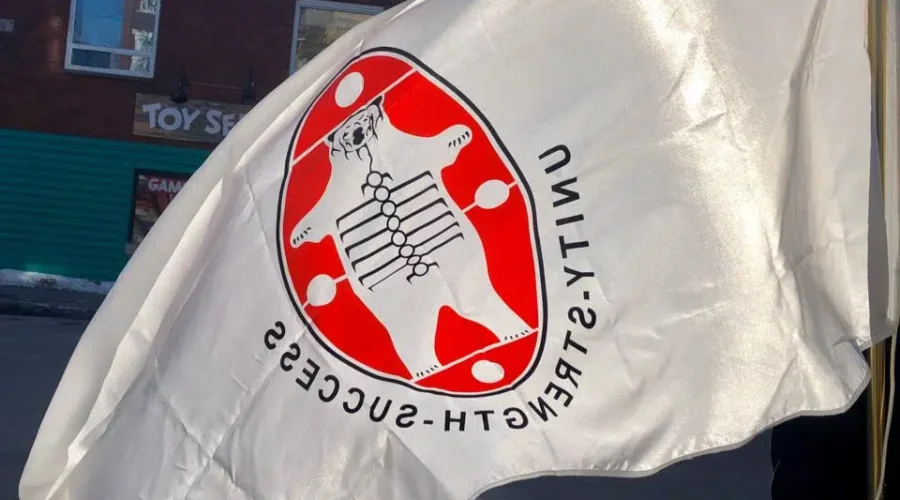 Wunnumin Lake First Nation Call For Assistance