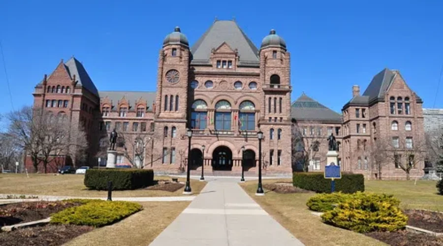 Less Money For Rainy River District