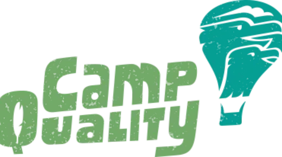 Camp Quality Staying Virtual