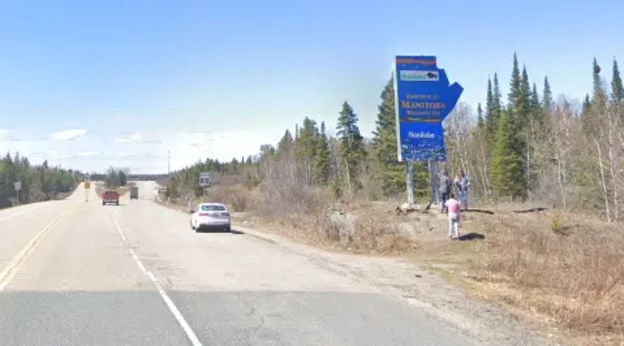 Manitoba Travel Restriction Likely To Go