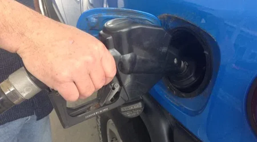 No End in Sight for Record High Gas Prices