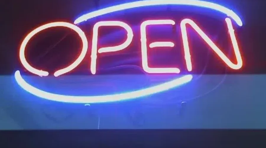 More Businesses To Reopen Friday