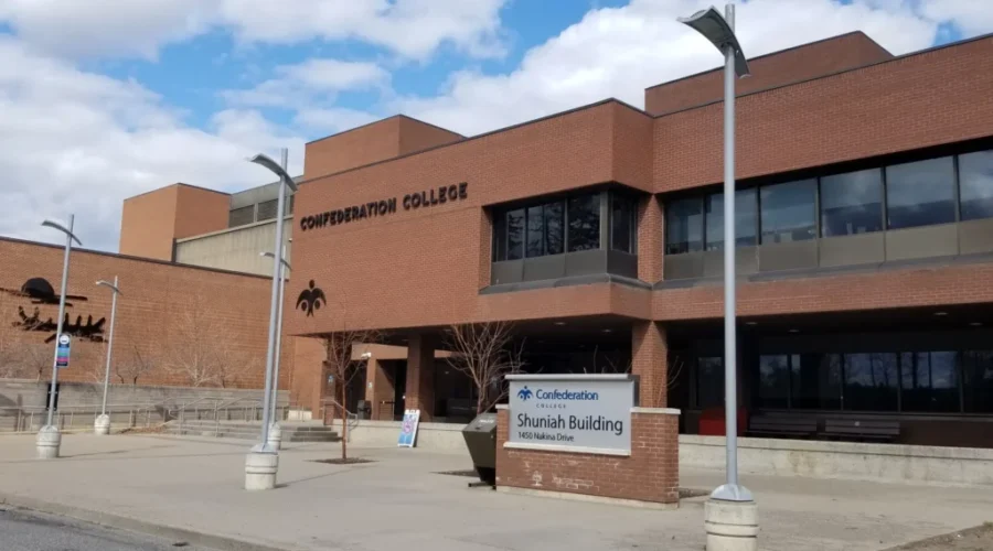 College Releases Decolonization Report