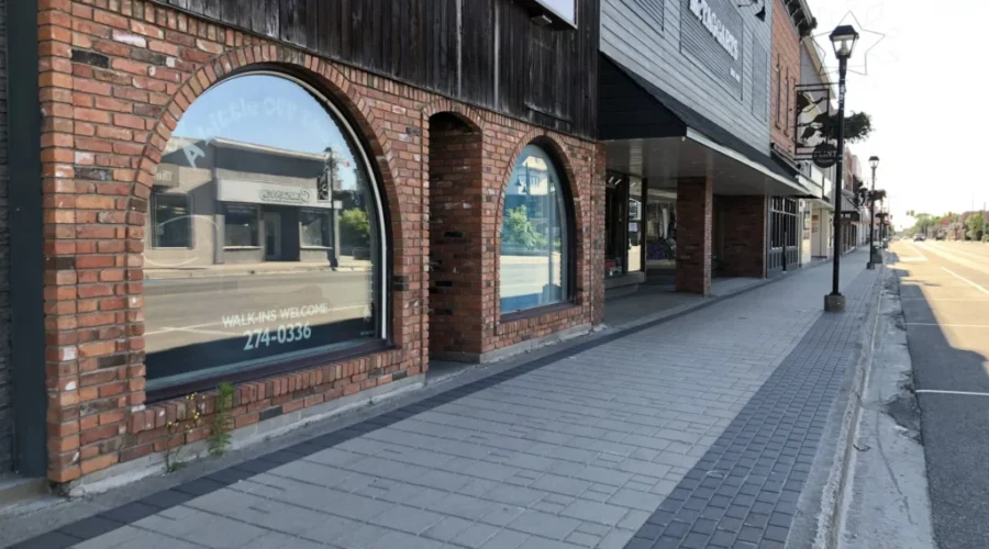 More Northwestern Ontario Businesses Allowed To Open Today