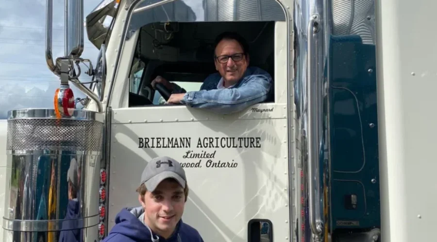 NOHFC Funding For Area Farm