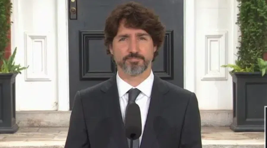 Liberals Blame Conservatives For Squabble