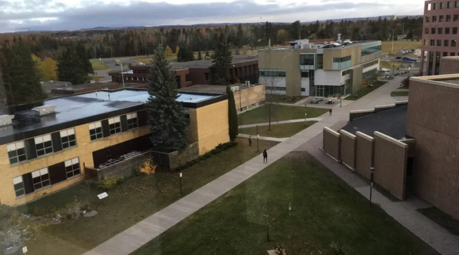 Province Unveils Plan For Postsecondary