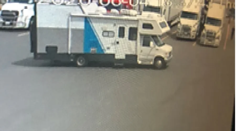 Man Sought In Nipigon Theft