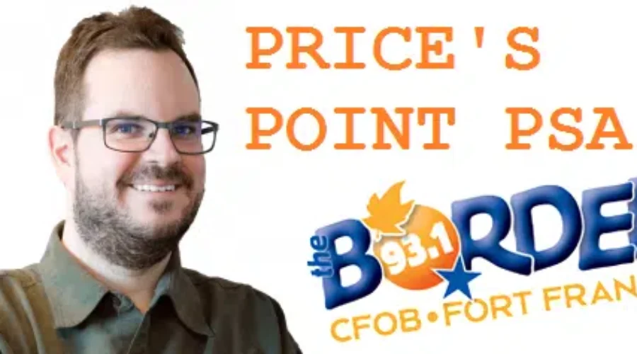 Price’s Point PSA: Trying To Remember The Good Moments When People Frustrate Us