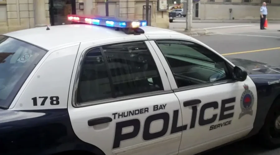 Attempted Murder Charge Against Local Man