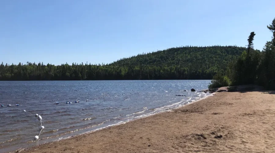 Provincial Campgrounds And Beaches Good To Open
