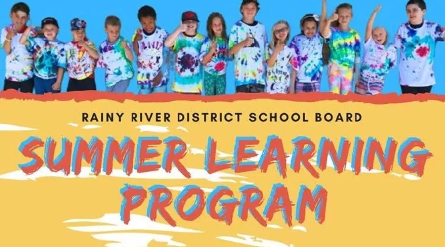 Summer Learning Program Taking Applications