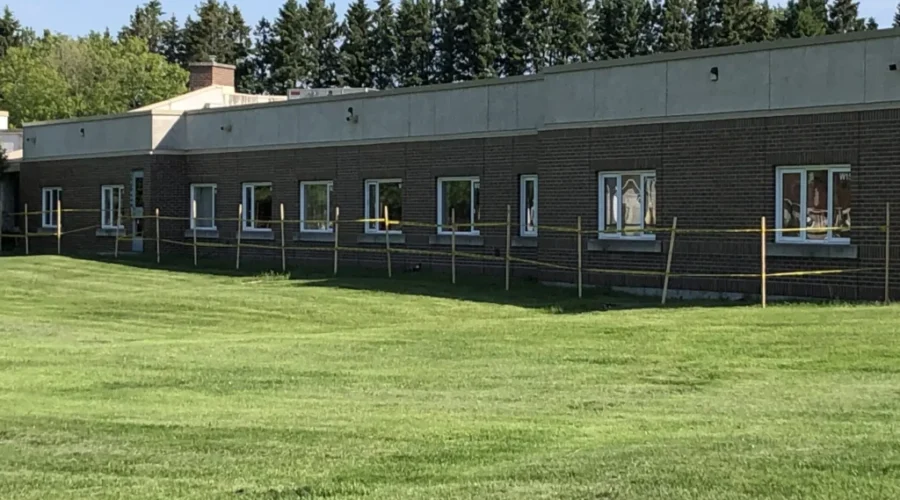 Rainycrest Allows For Window Visits