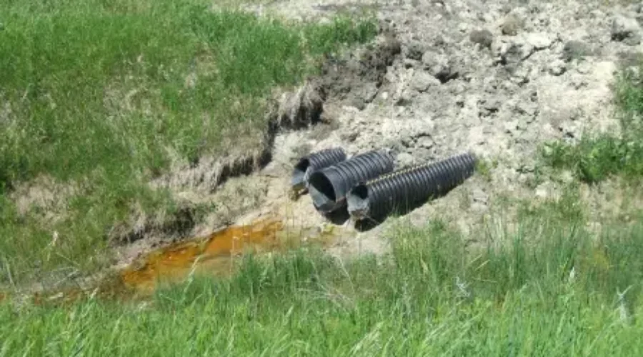 Funding For New Tile Drainage Project