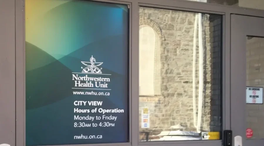 NWHU Adds 2 COVID-19 Cases