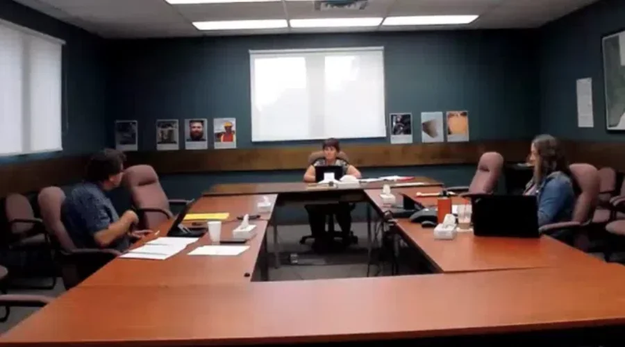 Town Council Working On A Vaccine Policy