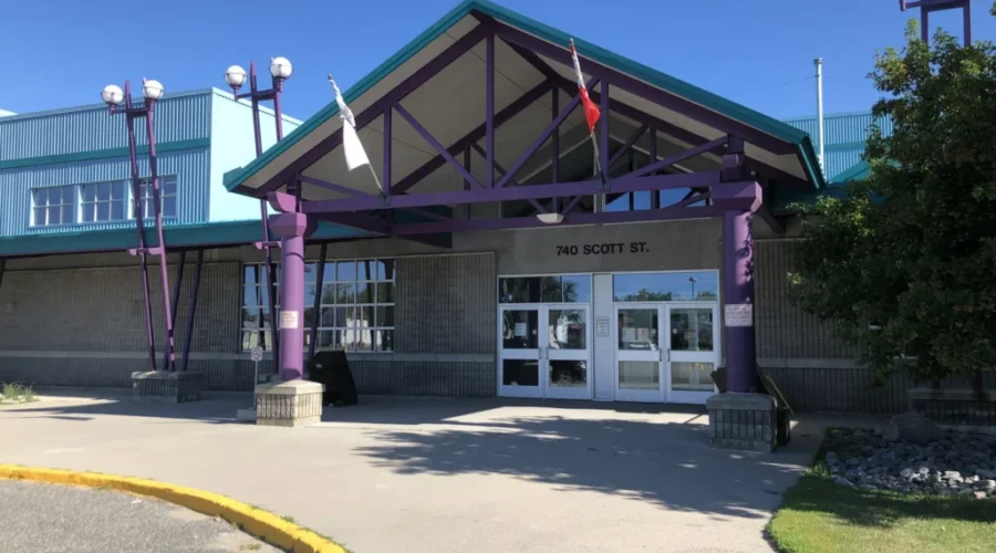 Town Facilities Beginning To Open