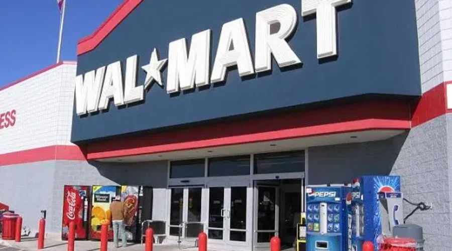 Walmart Providing Bonus For Employees