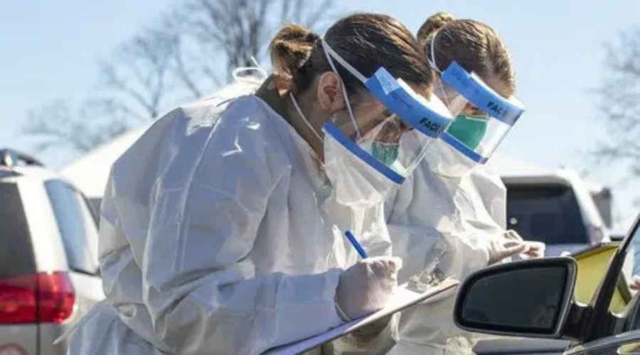 Ont. Reports 740 New Cases