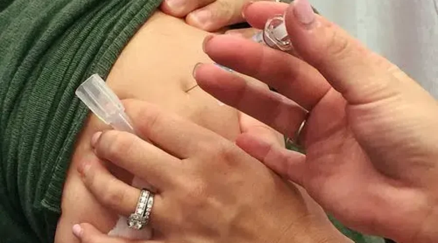 NWHU Working To Vaccinate Homeless Population