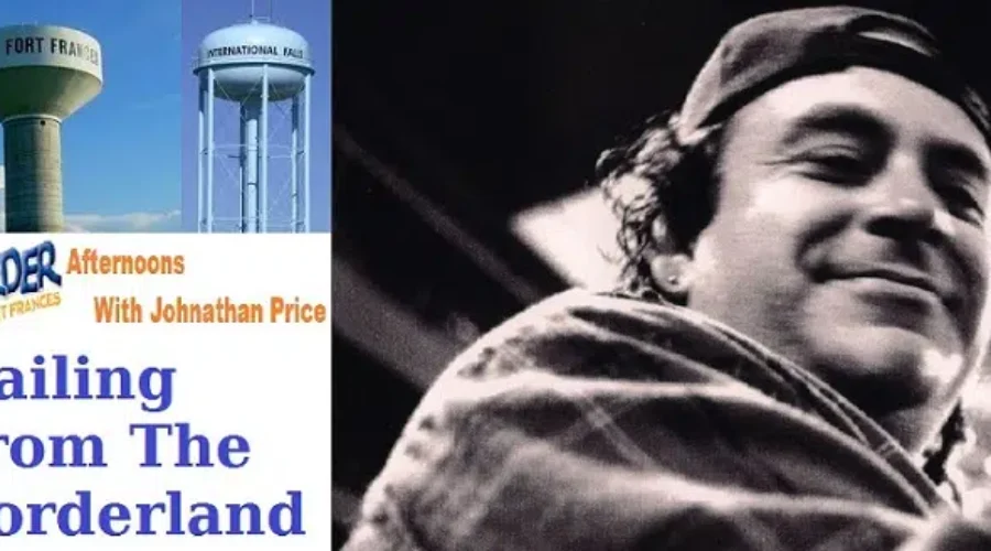 Hailing From The Borderland: Gene “Eugene” Andrusco