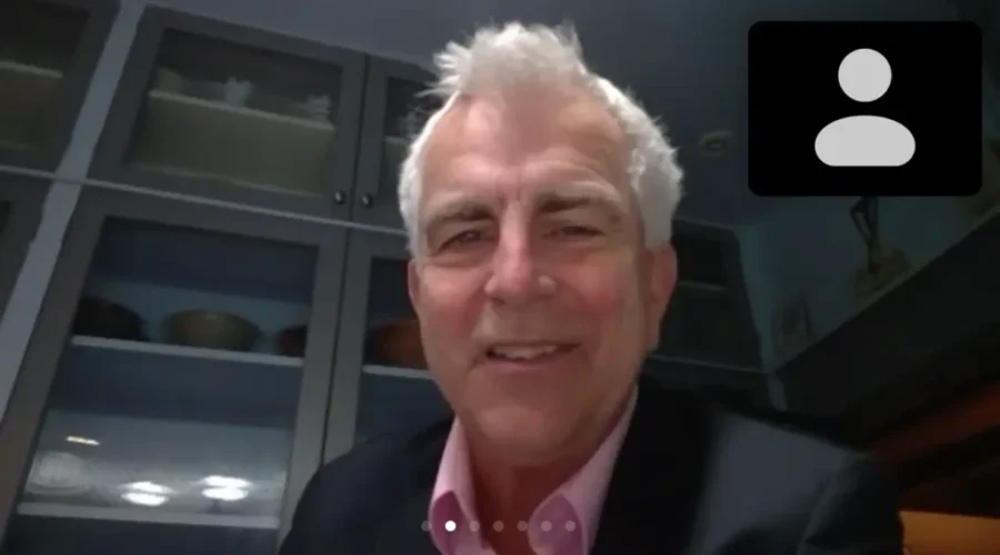 Powlowski campaign dominated by door knocking.