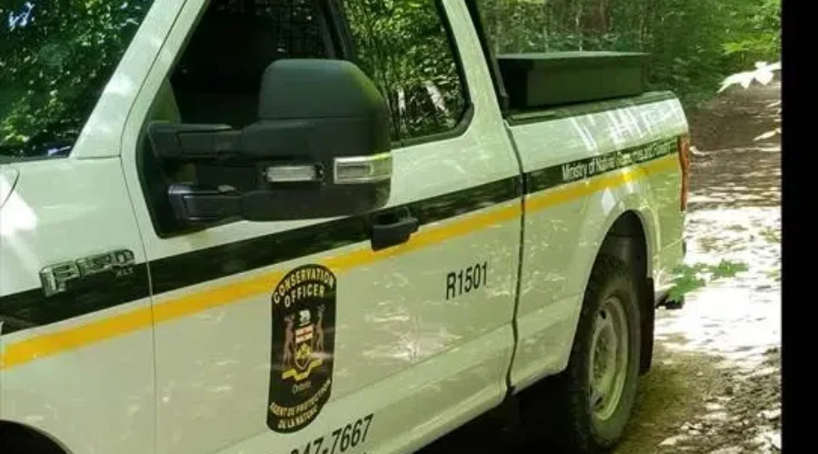 Hunter Banned From Hunting For Six Years