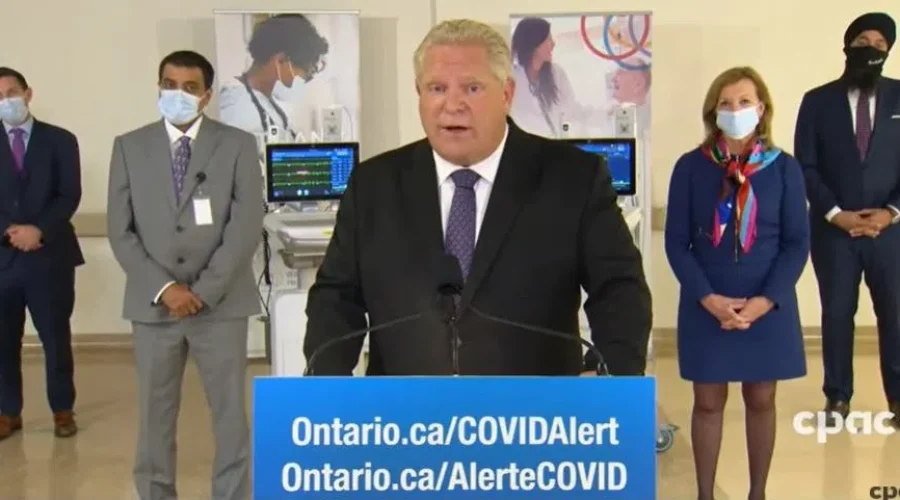 More Hospital Beds For Hotspots