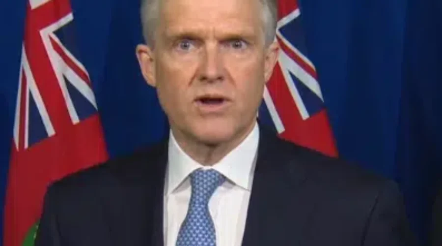 New Provincial Budget Unveiled Next Week